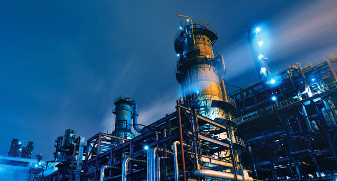 流體控制“一枝獨秀”，完美詮釋壯漢十八不如得銳自動化