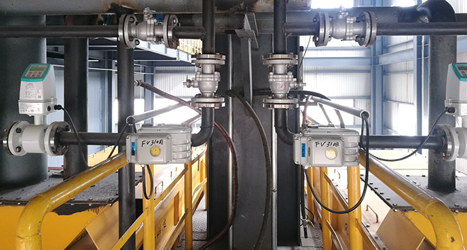 【cippe前瞻】執(zhí)行器、閥門、智能回訊器，得銳自動化更多爆品引關注！