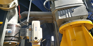 氣動球閥的用途與結構特點都有那些？