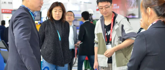 cippe3月27日盛大開幕！得銳胡家鑫對話OMAL Ben，論述“新環(huán)保主義”！