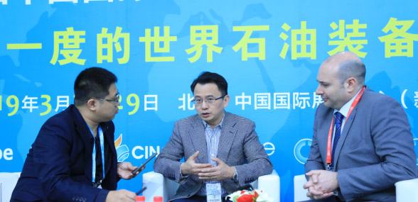 對話| 聯(lián)姻20年！服務企業(yè)15000?，得銳與OMAL將如何步入下個“中意蜜月期”