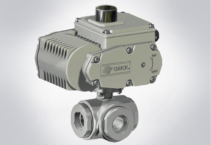 進(jìn)口球閥的安裝和維護(hù)