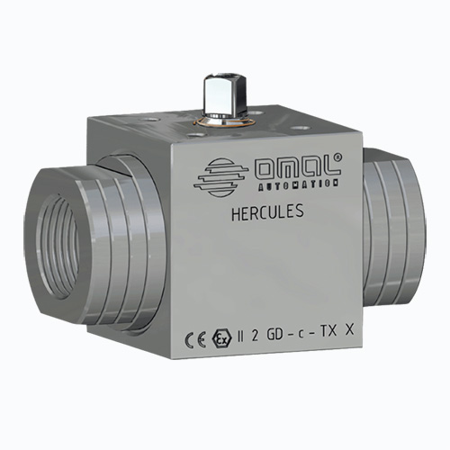 石油化工用閥門有什么要求？