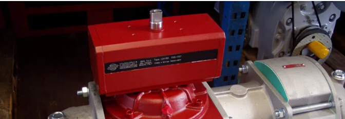 從幾起重大傷亡事故，談自控閥門質(zhì)量的重要性