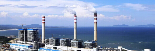 OMAL走訪陽西電廠，為世界最大火電單機(jī)容量機(jī)組保駕護(hù)航