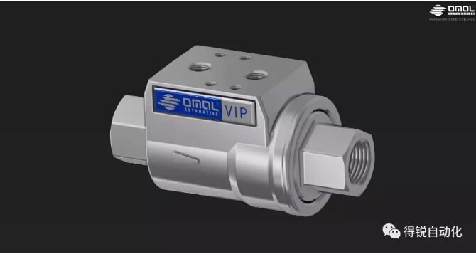 VIP梭閥：應(yīng)用于制氧制氮、醫(yī)療器械上的最佳閥門選擇