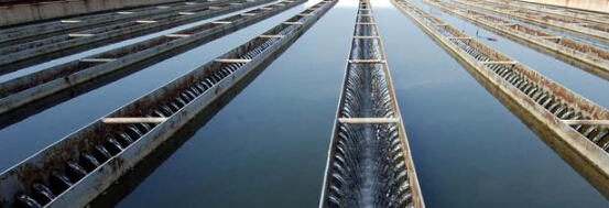 自來(lái)水廠怎么選用閥門？