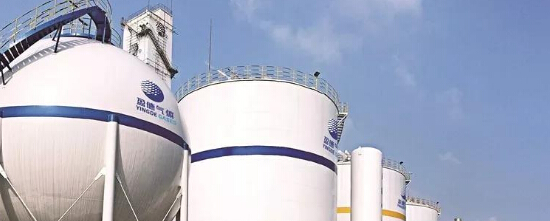 空分設(shè)備/空分行業(yè)用什么閥門？