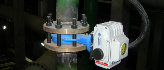 閥門電動(dòng)執(zhí)行器的選型方法，干貨收藏！