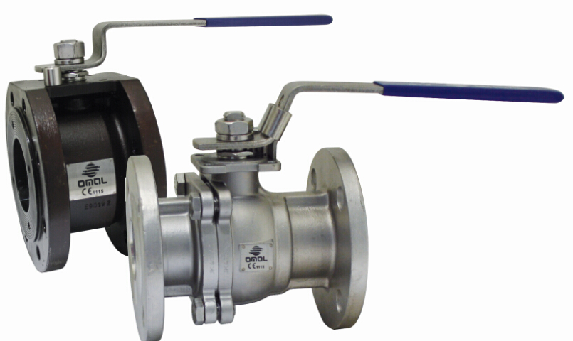 OMAL手動(dòng)球閥是不是低端閥門？