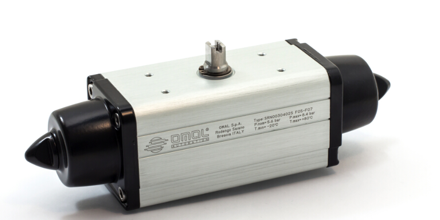 OMAL進(jìn)口氣動執(zhí)行器