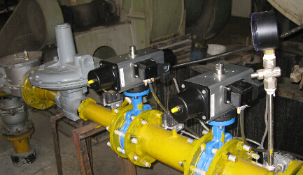 氣動(dòng)執(zhí)行器市場(chǎng)漲勢(shì)良好，醫(yī)療行業(yè)、亞太將成重點(diǎn)增長(zhǎng)區(qū)