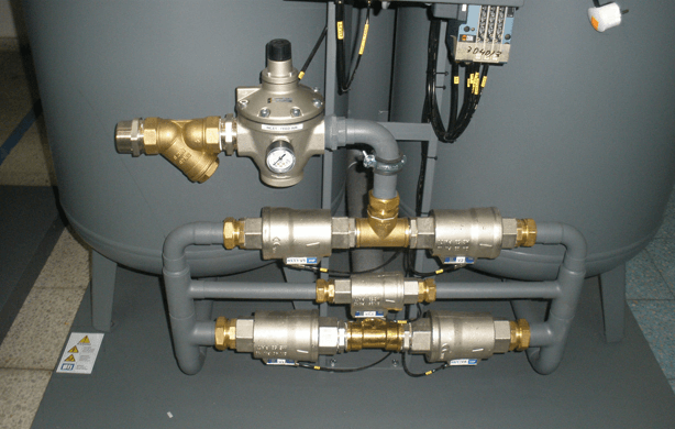 梭閥是什么閥門？適用于什么場(chǎng)合？