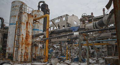 從河南義馬氣化廠到葫蘆島化工廠爆炸，看石化閥門(mén)的重要性！