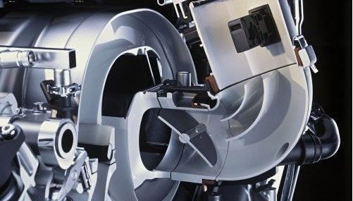 汽車可變進(jìn)氣控制閥市場分析