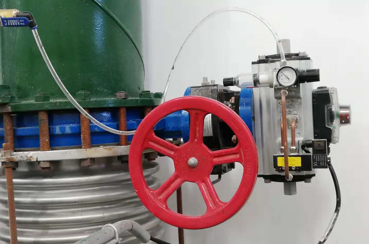 控制閥如何選型？國內(nèi)外選型方法有何不一樣？