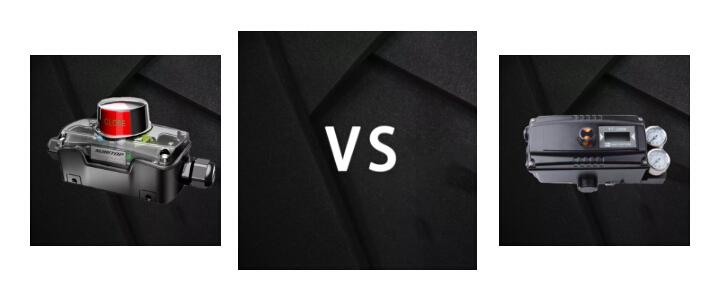 【得銳課堂】第二期：SUBITOP限位開關盒能否代替閥門定位器？