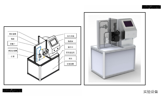 SUBITOP限位開(kāi)關(guān)盒
