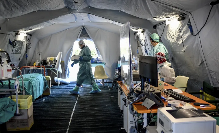 「疫」線(xiàn)供應(yīng)，得銳自動(dòng)化逆境生長(zhǎng)！