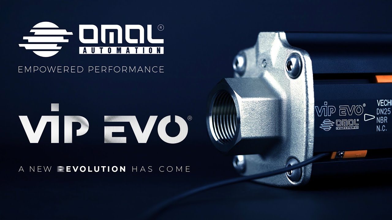 意大利OMAL40周年新品重磅發(fā)布，得銳自動(dòng)化國(guó)內(nèi)唯一供貨渠道