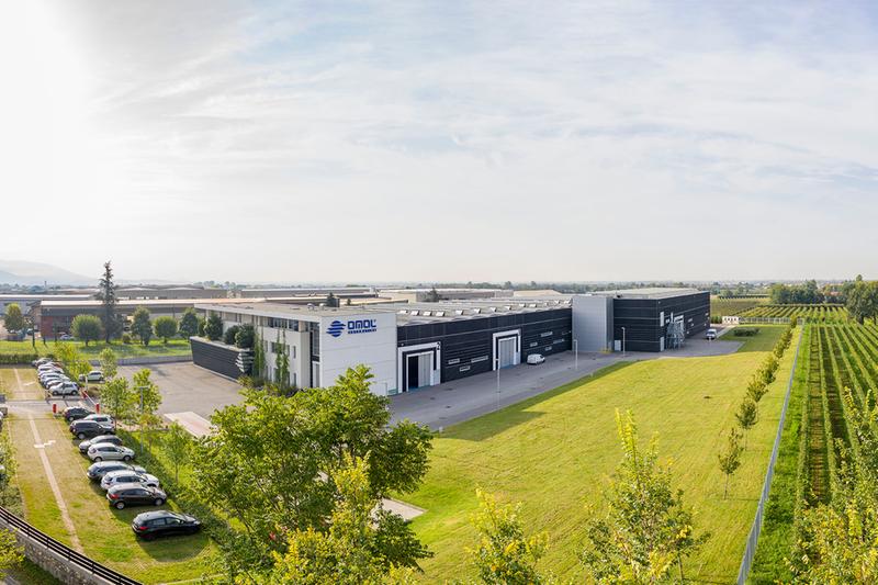 閥門(mén)和執(zhí)行器制造商：OMAL為全球制造業(yè)提供強(qiáng)大的性能