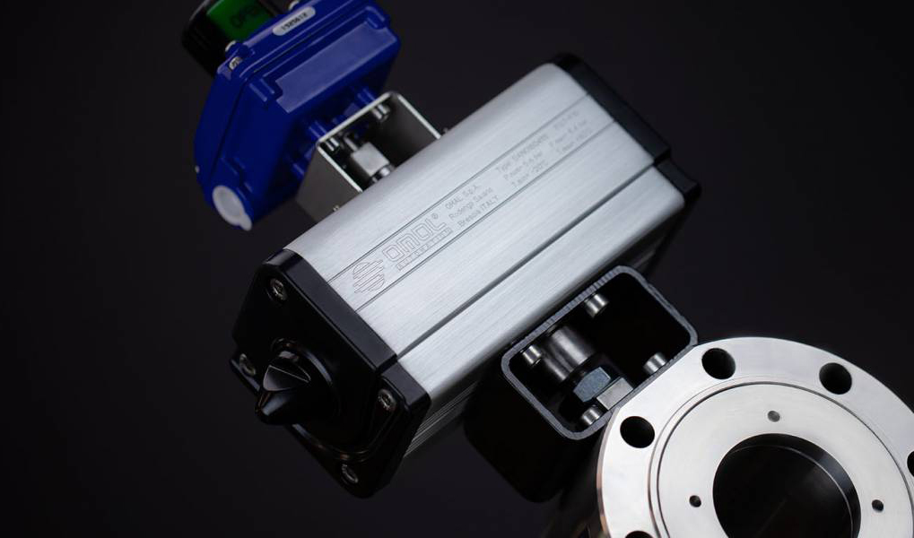 選擇OMAL閥門(mén)和執(zhí)行器時(shí)，別被他們給騙了！