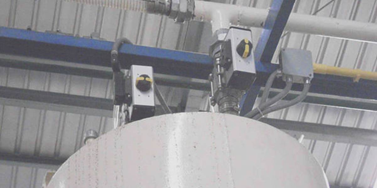 OMAL球閥在石油、天然氣、石油化工行業(yè)的應(yīng)用