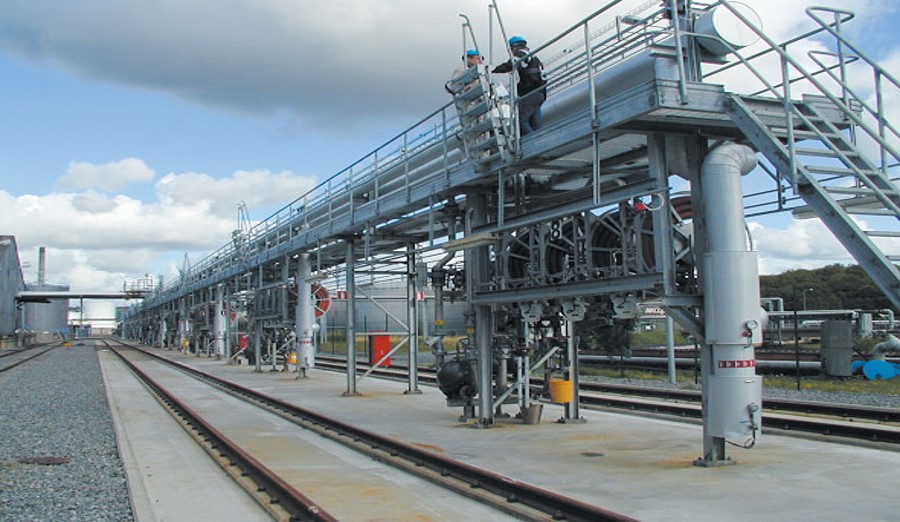 計(jì)量型氣動(dòng)執(zhí)行器是什么？OMAL計(jì)量型執(zhí)行器的應(yīng)用