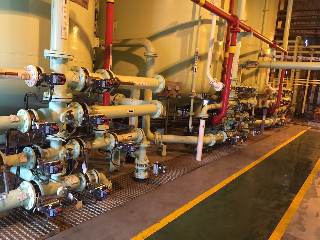 OMAL ITEM 153 三通黃銅球閥在石油化工、有機(jī)溶劑等領(lǐng)域的應(yīng)用