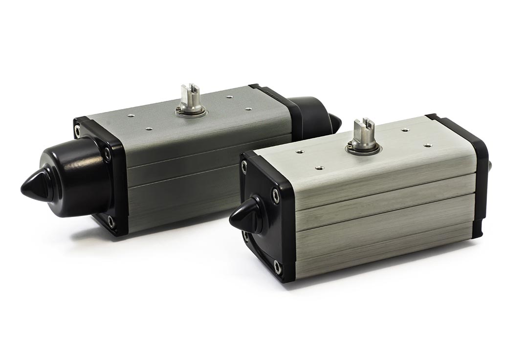 OMAL表面噴涂環(huán)氧樹脂 ? 鍍鎳型氣動(dòng)執(zhí)行器在化學(xué)環(huán)境下的應(yīng)用