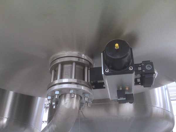 OMAL自控閥門在數(shù)據(jù)中心機(jī)房空氣處理器(CRAH)系統(tǒng)、冷卻系統(tǒng)上的應(yīng)用