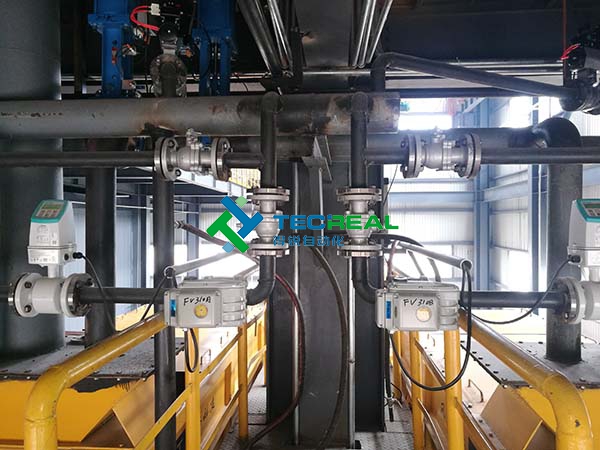 OMAL電動(dòng)執(zhí)行器閥門