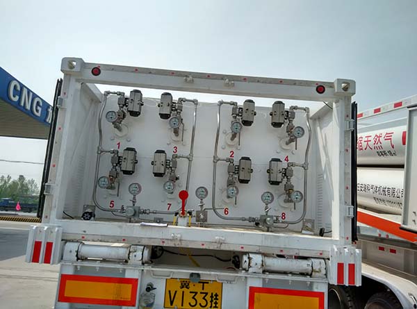 意大利進口OMAL閥門在天然氣行業(yè)的應(yīng)用